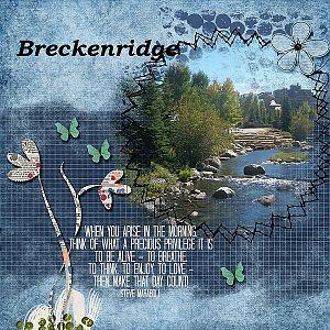 Breckenridge