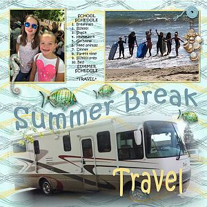 Travel