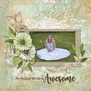 August Bride