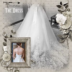 The Dress