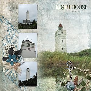 lighthouse