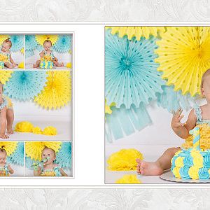 Your elegant photobook Vol.14 by Jasmin-Olya Designs