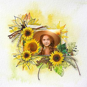 Summer Joy