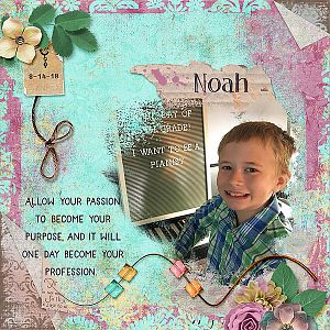 Noah