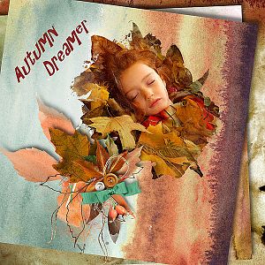 Autumn Dreamer