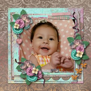 Passion Is priceless 02