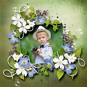 Close to nature