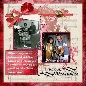 Booland Designs - Precious Dreams - Barbara50 1