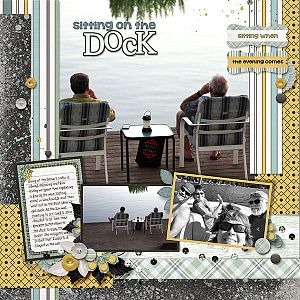 Dock-Sept Lyric Chlg