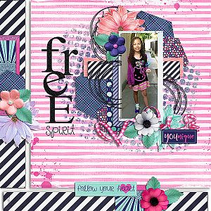 free spirit