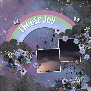Choose Joy