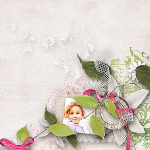 Antiques shine Designs by Brigit