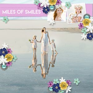 Miles of Smiles