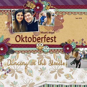 Oktoberfest