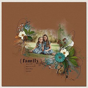 We Are Family