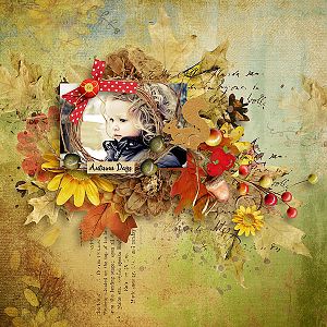 Happy Fall