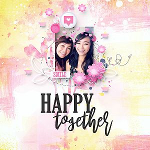 Happy Together