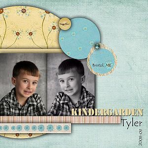 Kindergarden