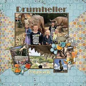 Drumheller