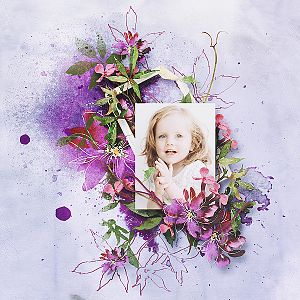 Beautiful Memories {10-Pack by et designs}