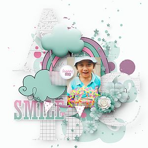 Smile