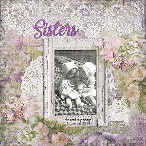 Sisters33