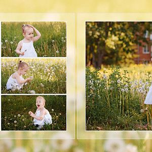 Your classic photobook Vol.58 by Jasmin-Olya Designs