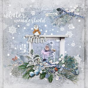 Winter Wonderland