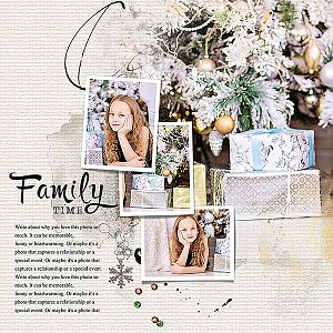 Twelve Days Of Christmas