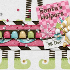 Dec Timeline Challenge