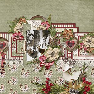 Sing Christmas by KRE