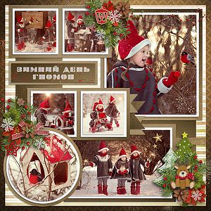Home For Christmas