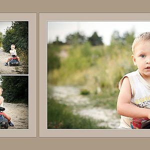 Your classic photobook Vol.61 by Jasmin-Olya Designs