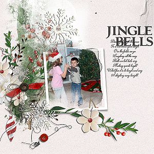 jingle bells