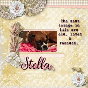 Stella