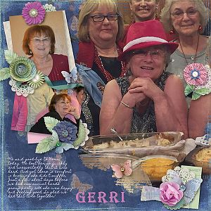 Gerri