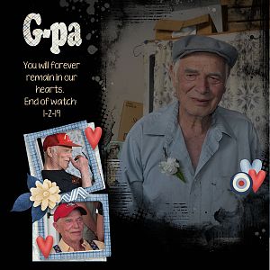 G-pa