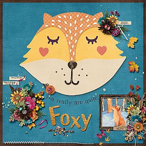 Foxy Designers