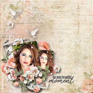 February 2019 Template Challenge