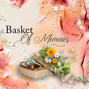 Basket of Memories