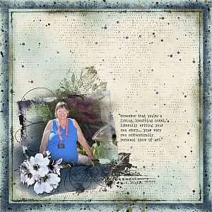 Scraplift Feb Chall