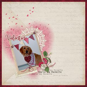 Favorite Valentine