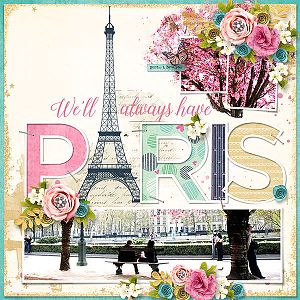 WE'LL ALWAYS HAVE PARIS