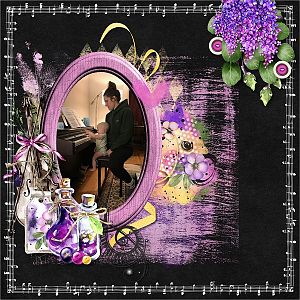 Music In Me