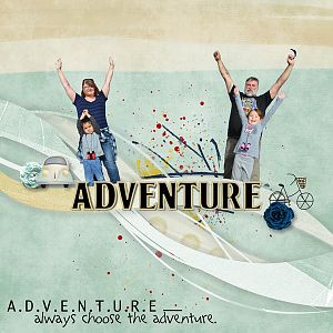 Adventure