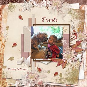 Friends