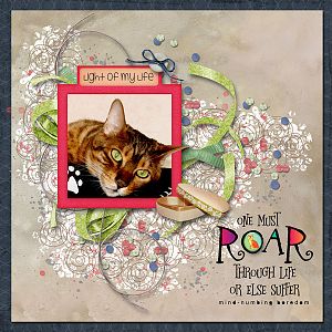 Roar