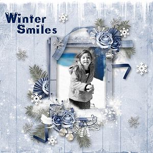 Winter Smiles
