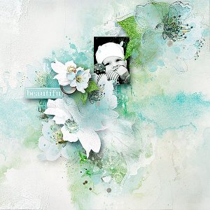 Fresh Breeze Bundle by tiramisu design