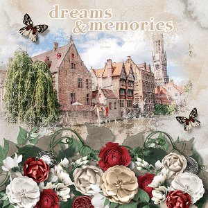 Dreams and Memories